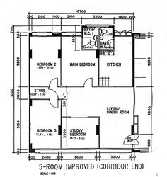 Blk 486 Pasir Ris Drive 4 (Pasir Ris), HDB 5 Rooms #532283981